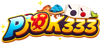 pjok 333 লোগো